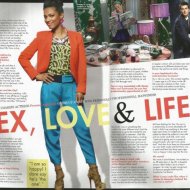Freema Agyeman