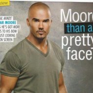 ShemarMoore