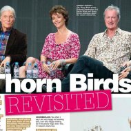 Thorn Birds Revisited