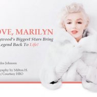 Dish Magazine Love Marilyn