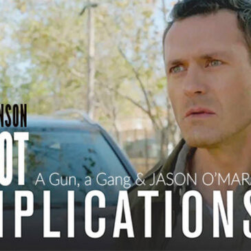 Jason O’Mara’s got Complications Dish Magazine