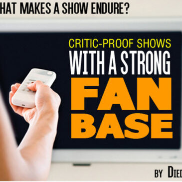 What Makes A Show Endure? Dishmag