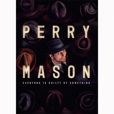 HBO’s ‘Perry Mason’: 1930s Setting But 21st Century IdealismBlack Girl Nerds
